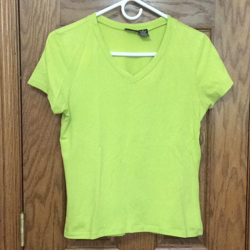Mossimo Stretch Tee